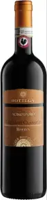 Вино Bottega Acino d'Oro Chianti Classico Riserva DOCG, 2015, 0.75л