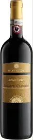 Вино Bottega Acino d'Oro Chianti DOCG, 2018, 0.75л