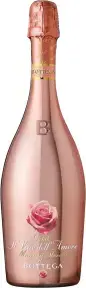 Игристое вино Bottega Petalo Manzoni Moscato Rose, 0.75л