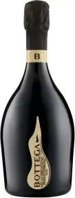 Игристое вино Bottega Rive Valdobbiadene Prosecco Superiore DOCG Dry, 2020, 0.75 л