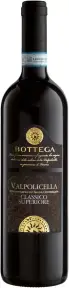 Вино Bottega Valpolicella Classico Superiore DOC, 2018, 0.75л