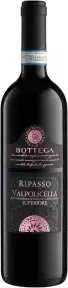 Вино Bottega Valpolicella Ripasso Superiore DOC, 2017, 0.75л