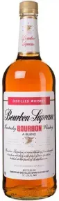 Виски Bourbon Supreme, 0.75 л