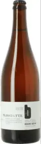 Пиво Brekeriet Blondette 0.75 л