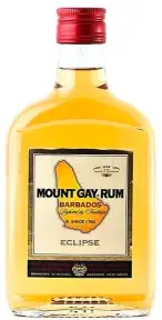 Ром Mount Gay Eclipse 0.05 л