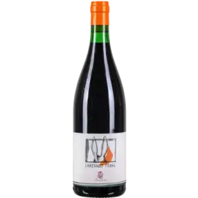 Вино Ampeleia Cabernet Franc Costa Toscana IGT, 2022, 0.75 л