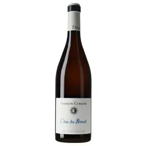 Вино Francois Chidaine Clos du Breuil Montlouis sur Loire AOC, 2022, 0.75 л