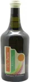 Вино Philippe Chatillon Vin Jaune Arbois AOC, 2016, 0.62 л