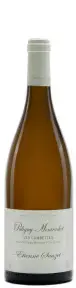 Вино Etienne Sauzet Puligny Montrachet 1er Cru Les Combettes AOC, 2022, 0.75 л