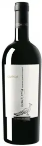 Вино Cantina Diomede Canace Nero di Troia Puglia IGP 2021 0.75 л
