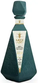 Текила Arte Azul Reposado 1 л