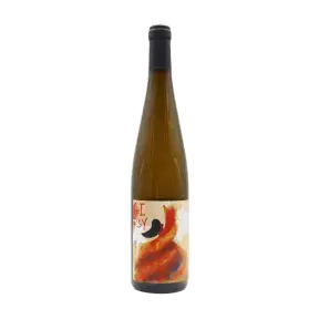 Вино Sons of Wine, Gipsy, 2021, 0.75 л