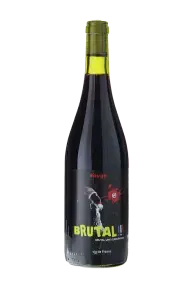 Вино Sons of Wine Brutal!!! VdF, 2021, 0.75 л