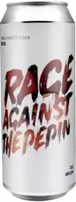 Сидр Rebel Apple Rage Against the Pepin, 0.5 л
