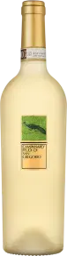 Вино Campanaro Feudi di San Gregorio Fiano di Avellino Riserva DOCG, 2022, 0.75 л