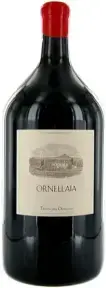 Вино Ornellaia Bolgheri Superiore DOC, 2016, 3 л