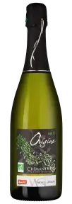 Игристое вино Monge Granon Cremant de Die Origine, 0.75 л