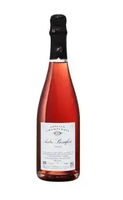 Вино Andre Beaufort Polisy Rouge Coteaux Champenois AOC, 2019, 0.75 л