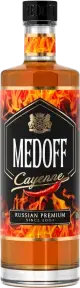 Ликер Medoff Cayenne Bitter, 0.5 л