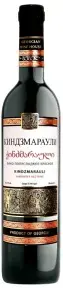 Вино GRW Alazani Valley Red semi-sweet 0.75 л