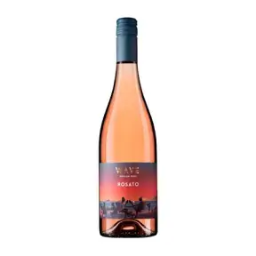 Вино Wave Rosato Terre Siciliane, 0.75 л