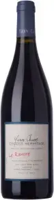 Вино Yann Chave, Crozes Hermitage Le Rouvre AOC 2022 0.75 л