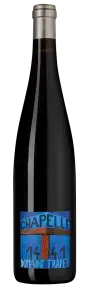 Вино Domaine Trapet Pere et Fils Alsace Pinot Noir Chapelle 1441, 2022, 0.75 л