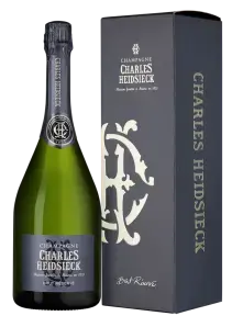 Шампанское Charles Heidsieck Brut Reserve Champagne AOC gift box 1.5 л