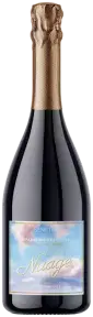 Игристое вино Senetkh Estate Nuage Sparkling Rkatciteli Traditional Method Brut Natural, 2022, 0.75 л