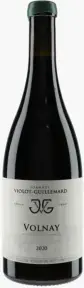 Вино Violot-Guillemard Volnay 2020 0.75 л