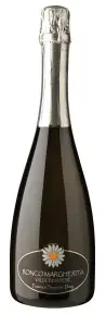 Игристое вино Ronco Margherita Valdobbiadene Prosecco Superiore, 0.75 л