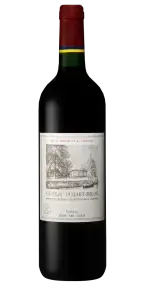 Вино Chateau Duhart Milon Pauillac Grand Cru AOC, 2022, 0.75 л