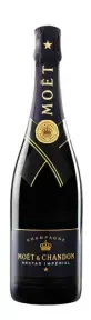 Шампанское Moet & Chandon Nectar Imperial Semi Sweet, 0.75 л