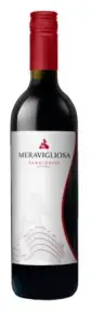 Вино Meravigliosa, Sangiovese dry red, 0.75 л