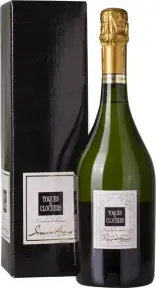 Игристое вино Toques et Clochers Cremant de Limoux AOC gift box, 2017, 0.75 л