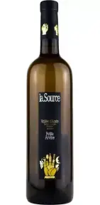 Вино La Source Petite Arvine DOC Valle d'Aosta, 2022, 0.75 л