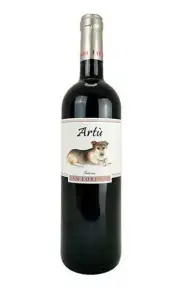 Вино Fattoria San Lorenzo Artu Marche Rosso, 2009, 0.75 л