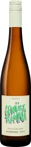 Вино Zimmermann-Graeff & Muller Landzight Gewurztraminer Pfalz, 2023, 0.75 л 