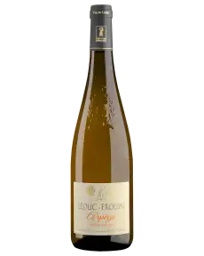Вино La Seigneurie Leduc-Frouin Coteaux du Layon Arpege, 2020, 0.75 л