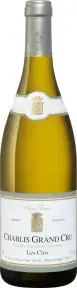 Вино Olivier Tricon Chablis Grand Cru Les Clos, 2023, 0.75 л