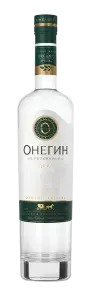 Водка Онегин Органик Спешиал, 0.5 л