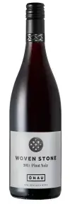 Вино Ohau Woven Stone Pinot Noir, 2019, 0.75 л