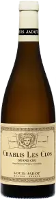Вино Louis Jadot Chablis Grand Cru Les Clos AOC, 2020, 0.75 л
