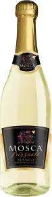 Игристое вино Fratelli Martini Mosca Bianco 0.75 л