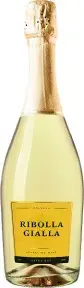 Игристое вино Villa Antico Ribolla Gialla Spumante Extra Dry, 2023, 0.75 л