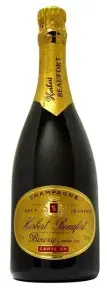 Шампанское Herbert Beaufort Carte Or Bouzy Grand Cru 0.75 л