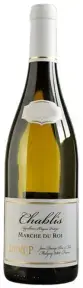 Вино Jean Durup Chablis Marhce du Roi, 2023, 0.75 л