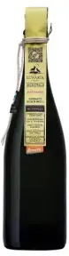 Игристое вино Lunaria Ancestrale Pet Nat Malvasia Brut Nature, 0.75 л