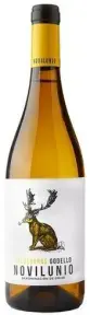 Вино Novilunjo Godello Valdeorras, 2023, 0.75 л