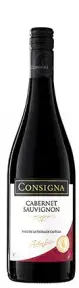 Вино Consigna, Cabernet Sauvignon Tierra de Castilla semidry, 0.75 л